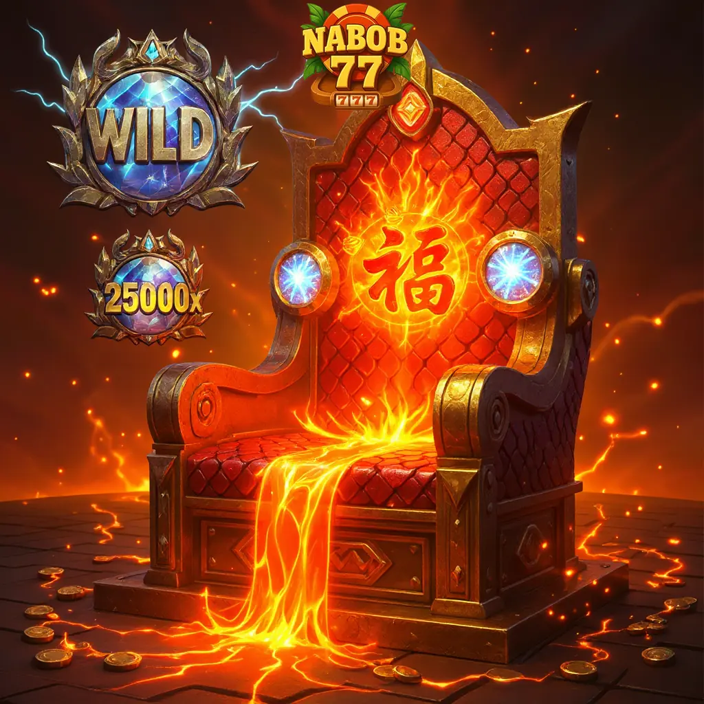 NABOB77 Apk