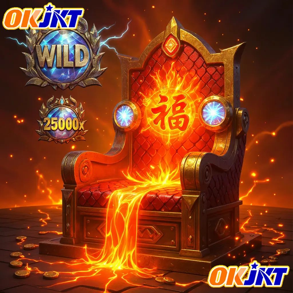 OKJKT Apk