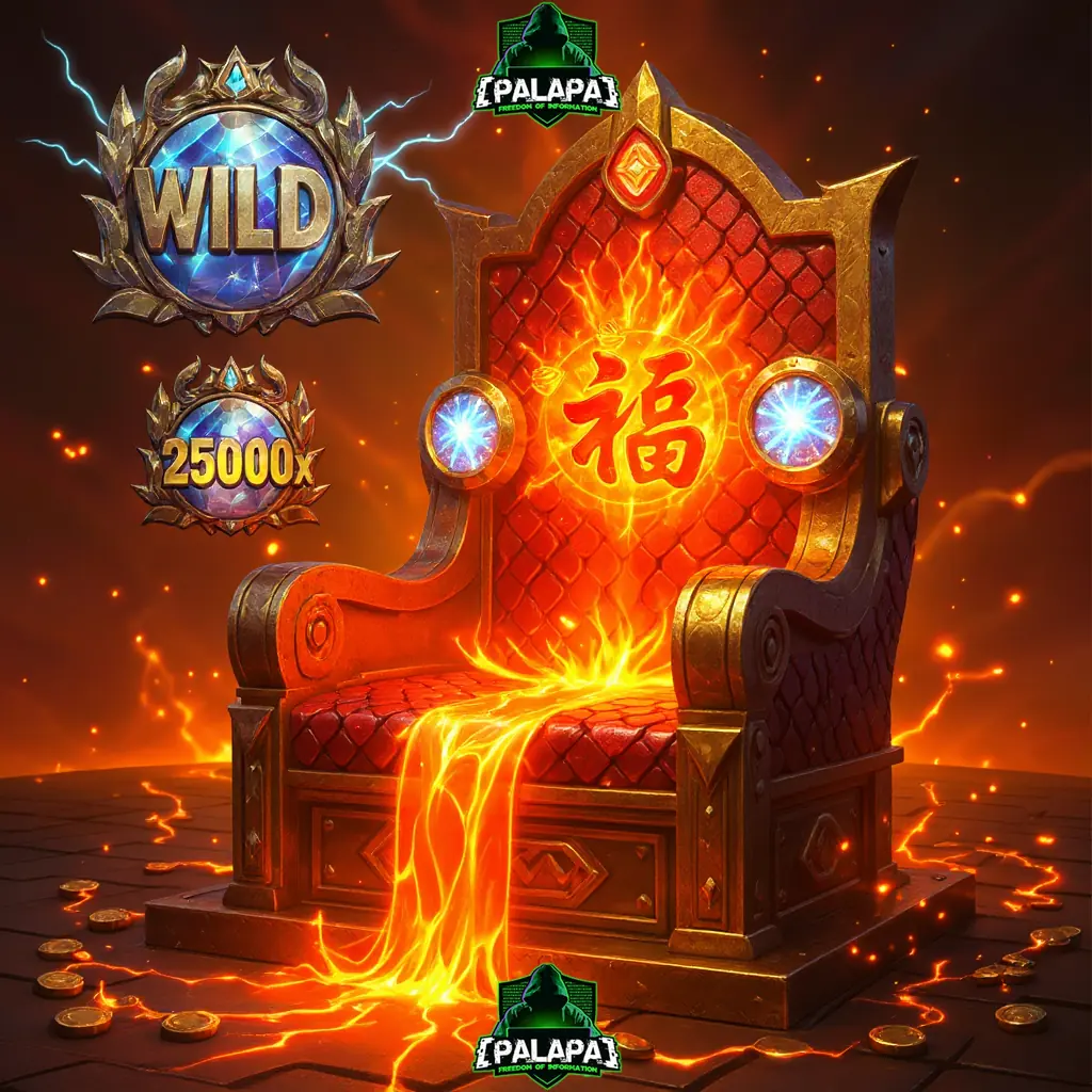 PALAPA HACK SLOT Apk