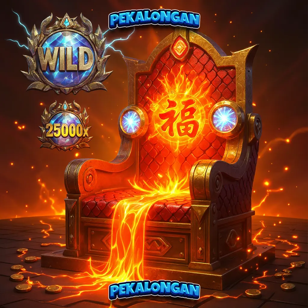 PEKALONGAN CHEAT Apk