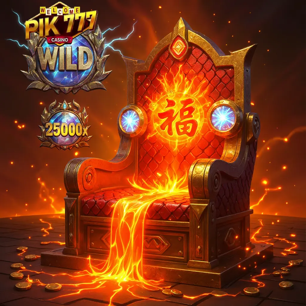 PIK777 Apk