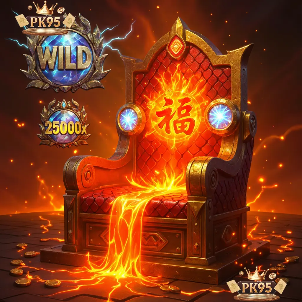 PK95 Apk