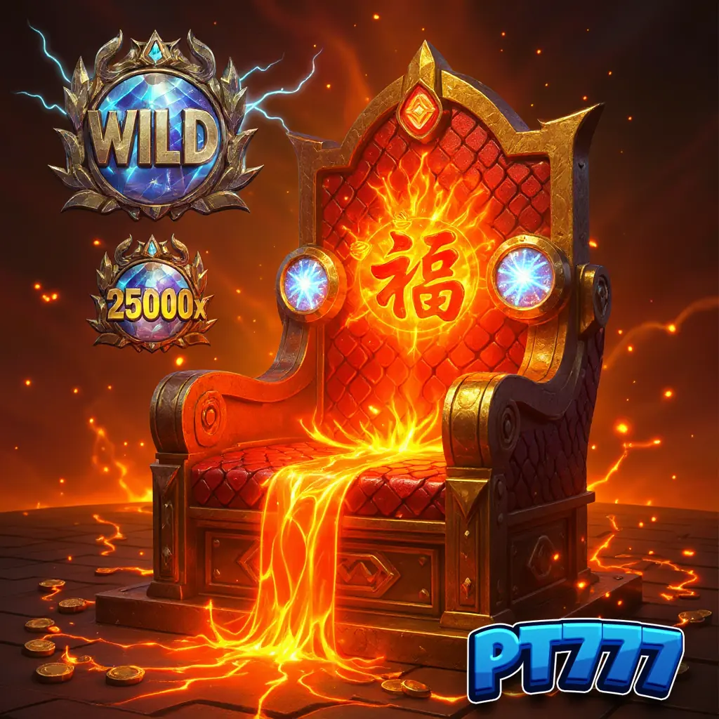 PT777 Apk