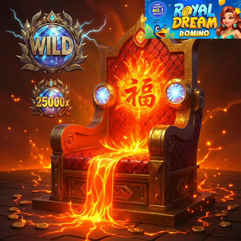 ROYALDREAM Apk
