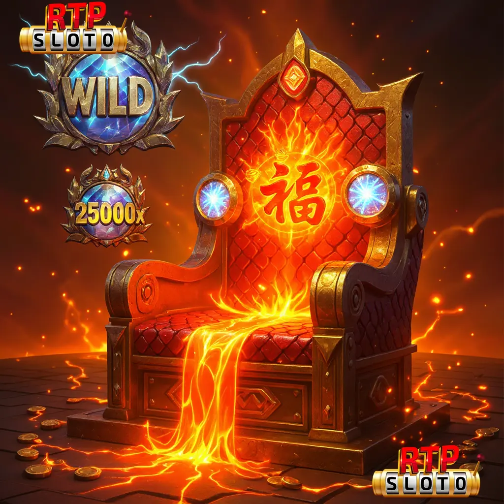 RTP SLOT GACOR Apk