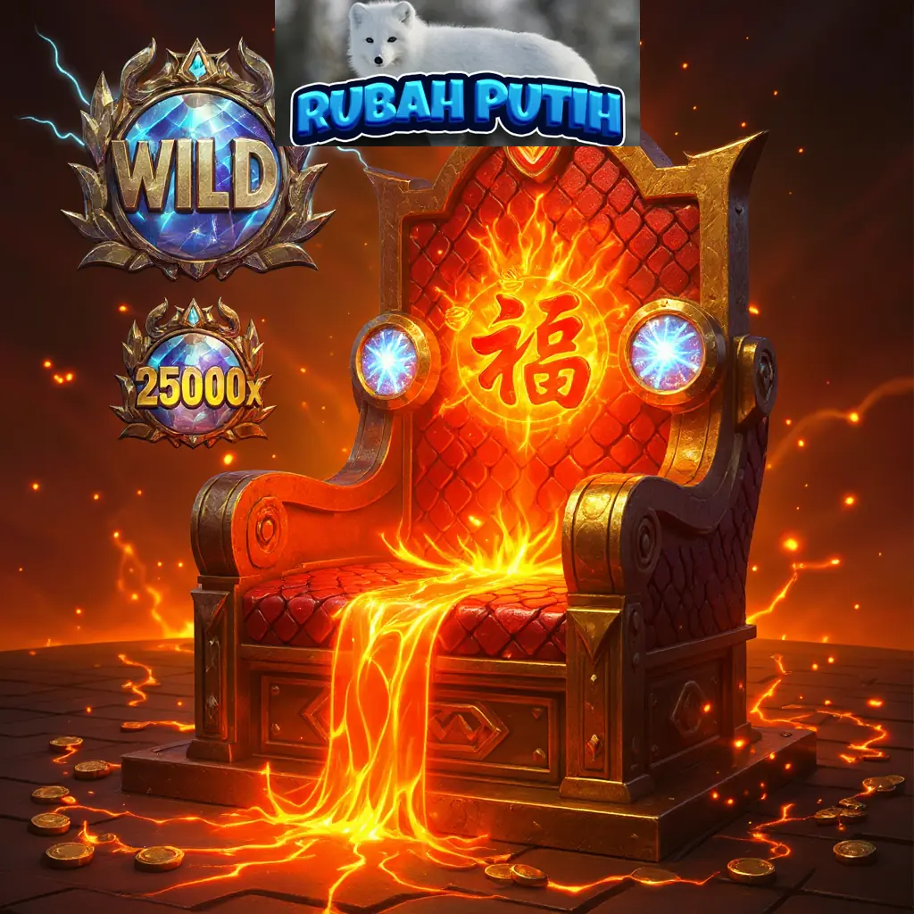 RUBAH PUTIH SLOT Apk
