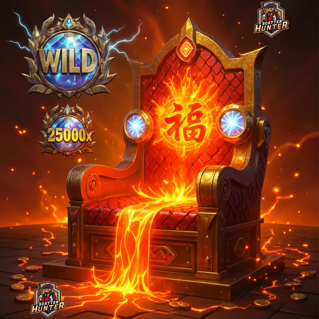 SCATTER HUNTER Apk
