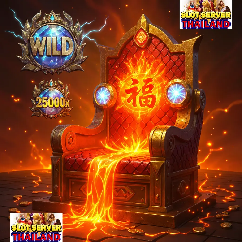SERVER THAILAND Apk