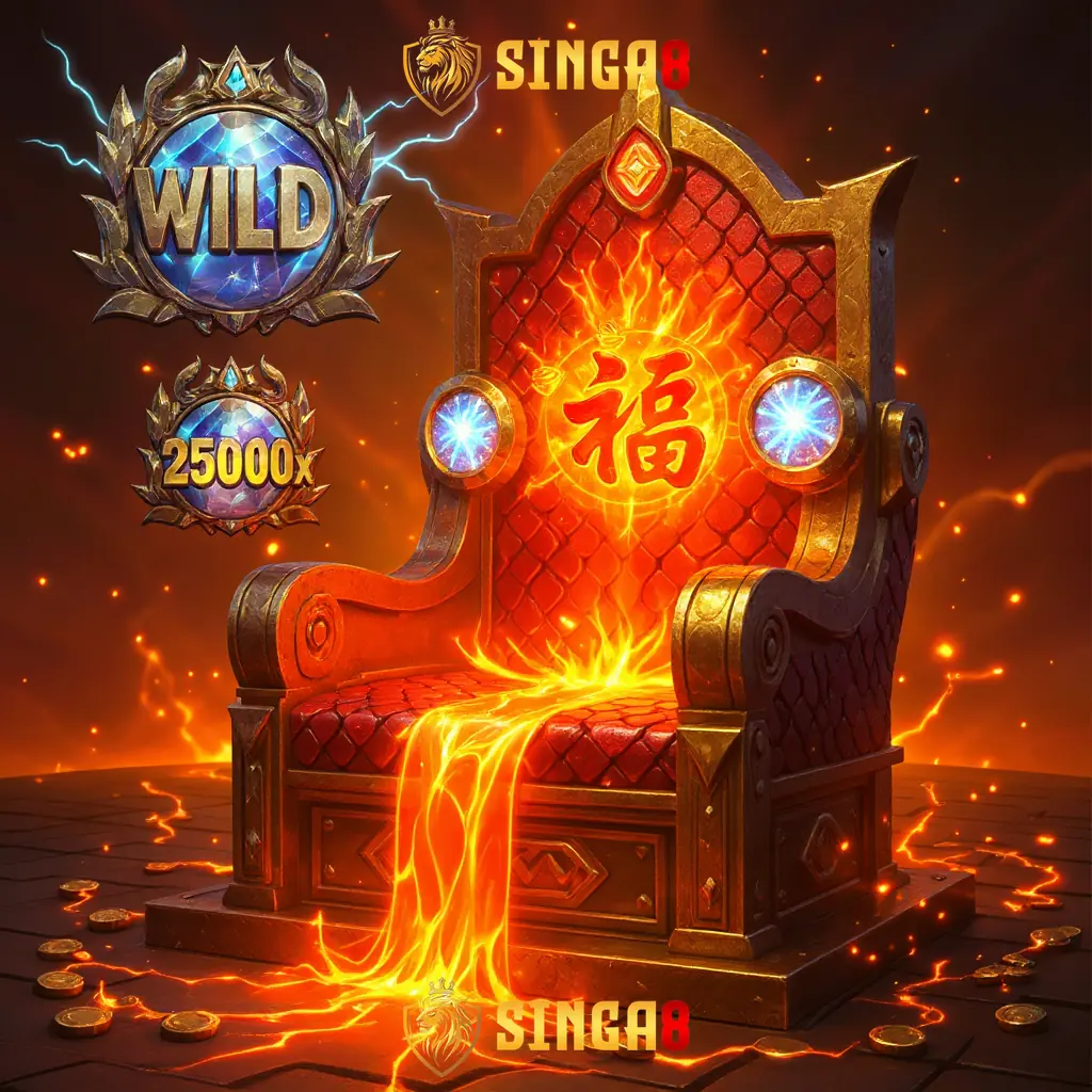 SINGA8 Apk