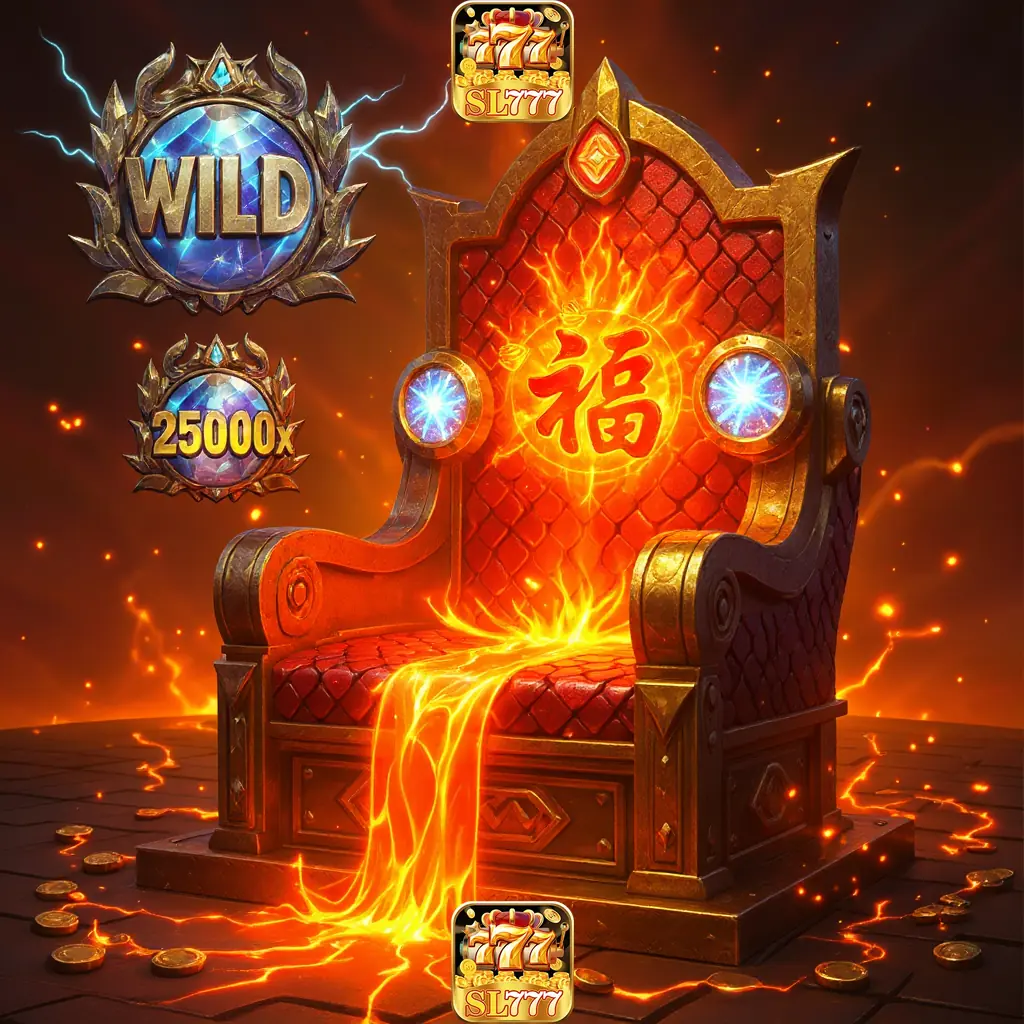 SL777 Apk