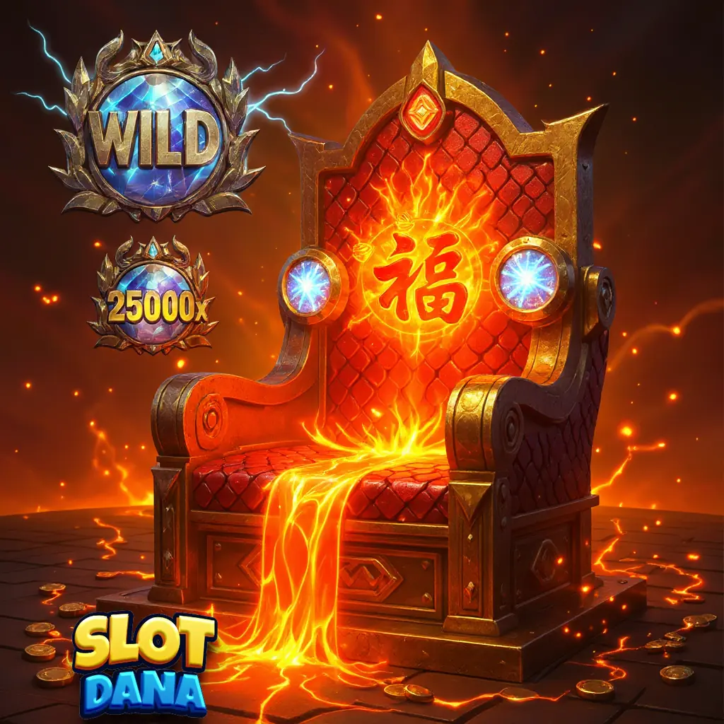 SLOT DANA Apk