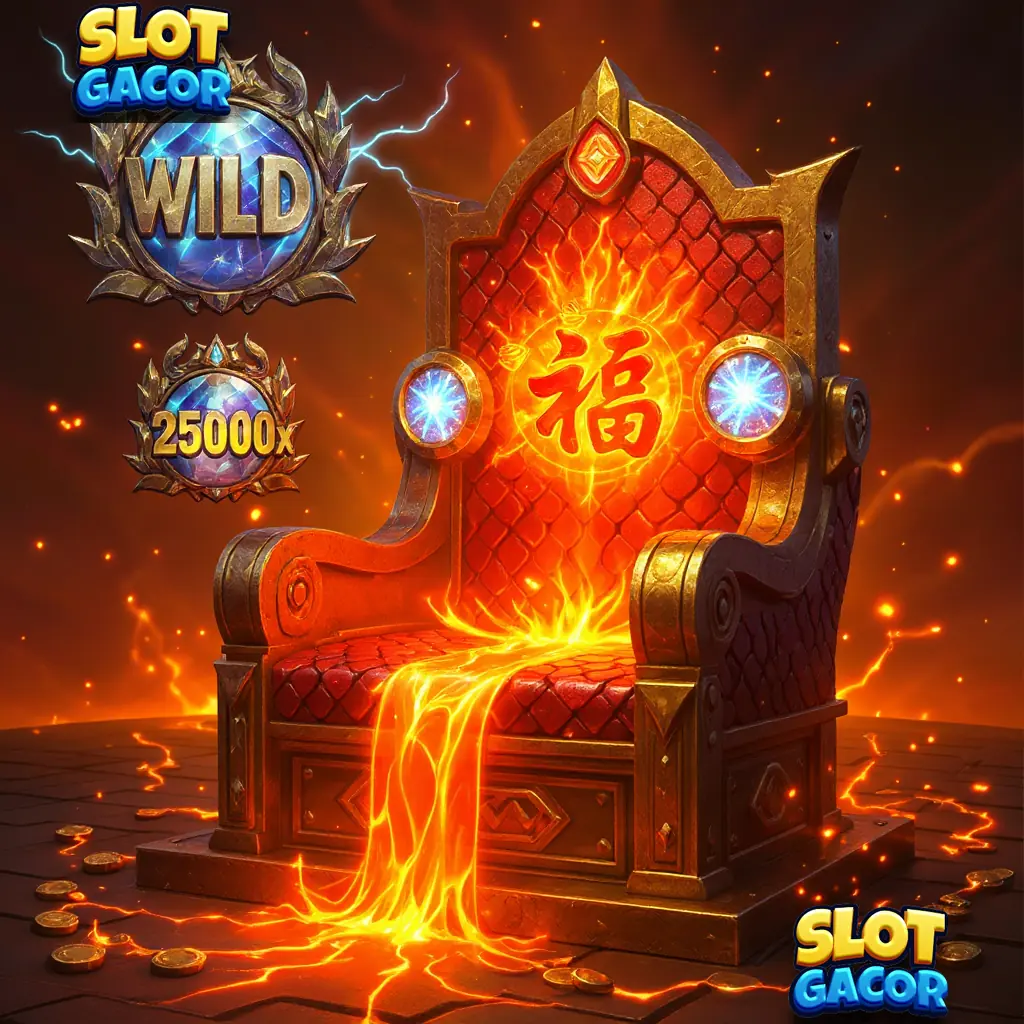 SLOT GACOR Apk