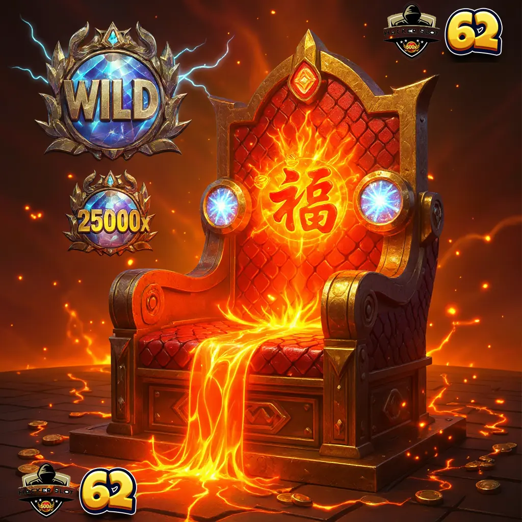 SLOT HACKER 62 Apk
