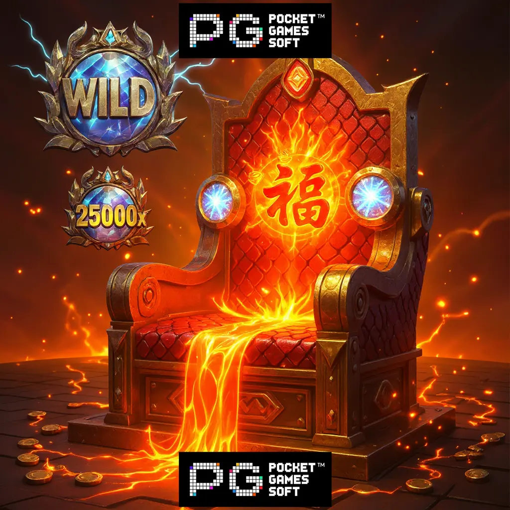 SLOT PG SOFT Apk