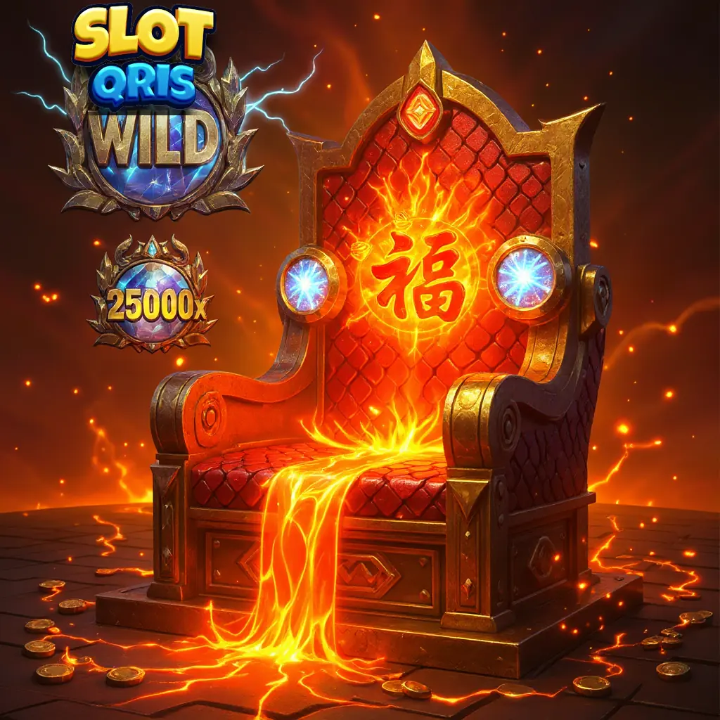 SLOT QRIS Apk