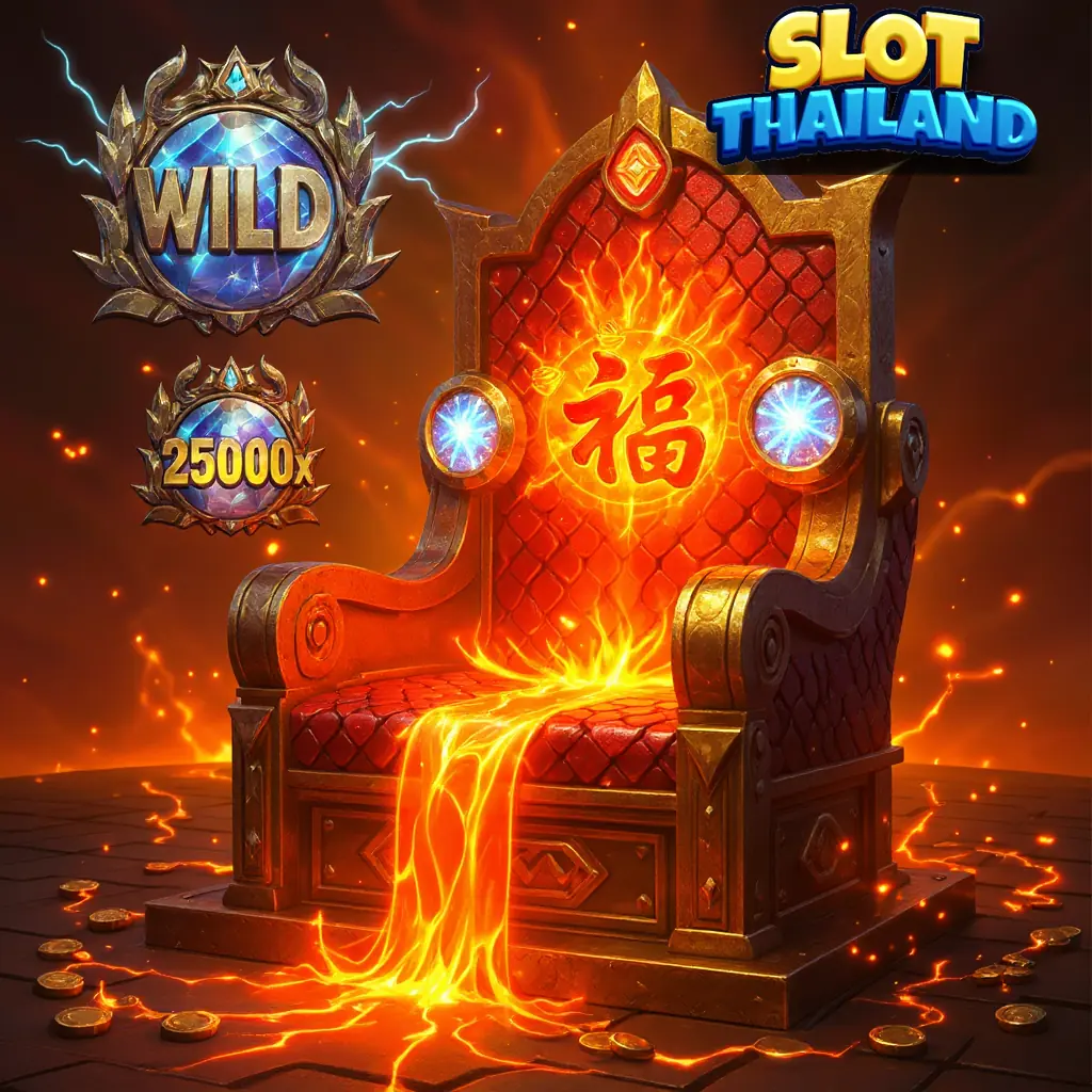 SLOT THAILAND Apk