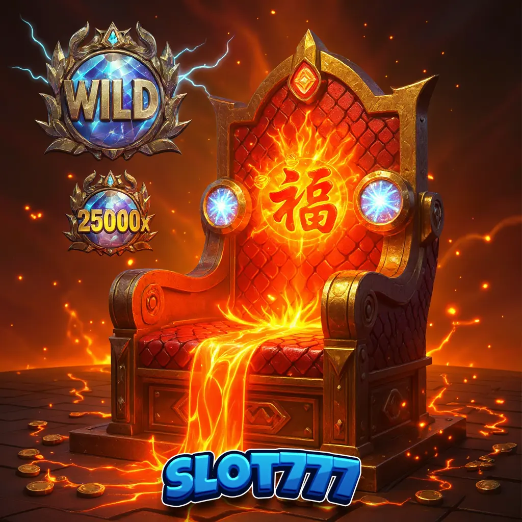 SLOT777 Apk