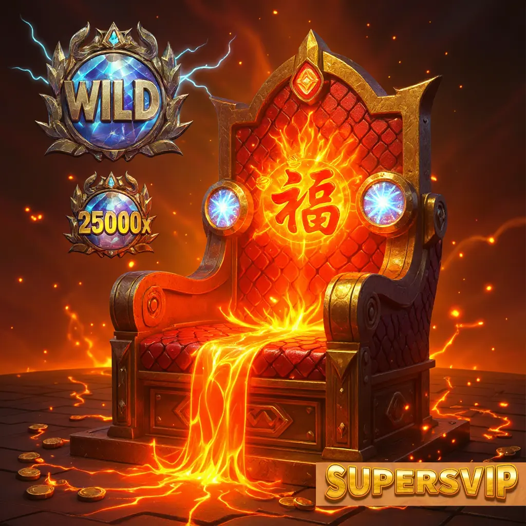 SUPERSVIP Apk