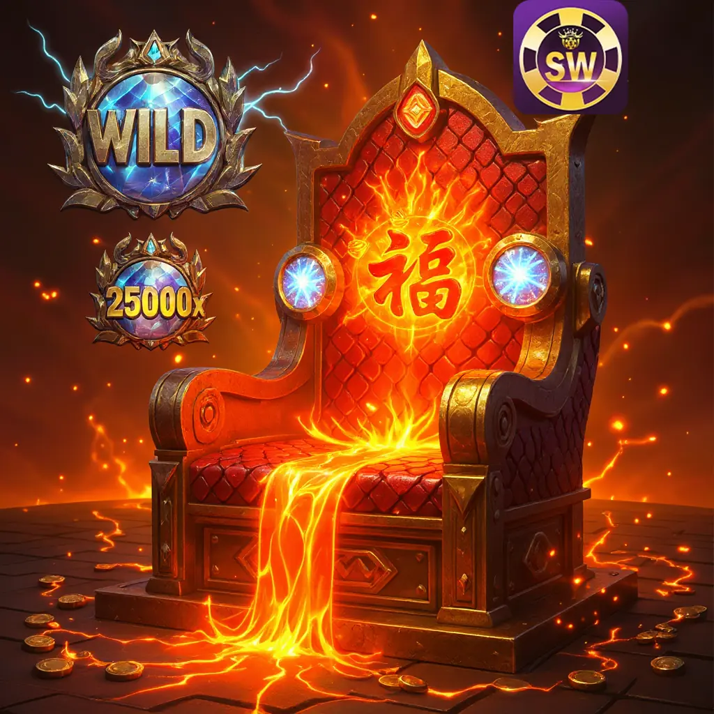 SUPWIN777 Apk