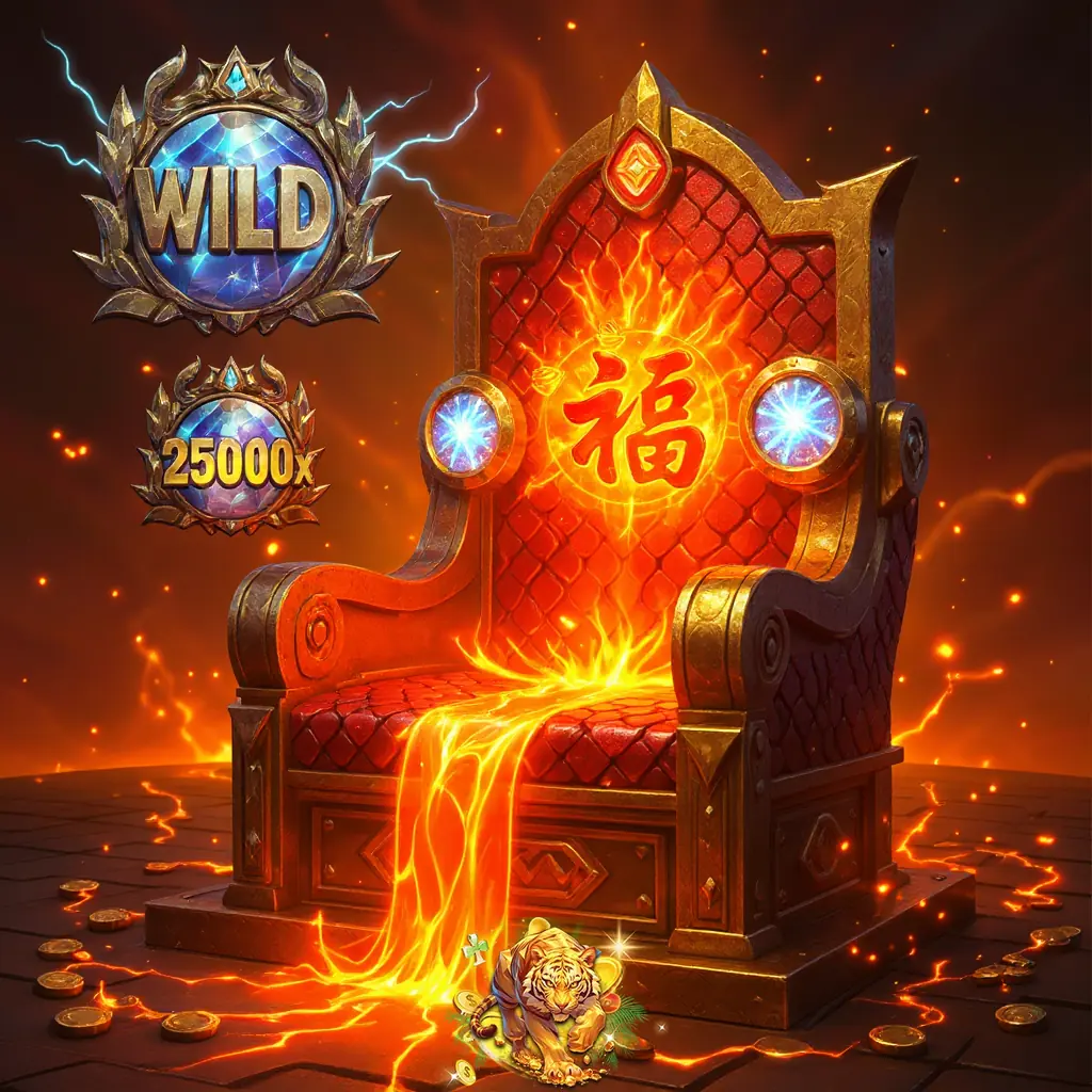 TGER123 Apk