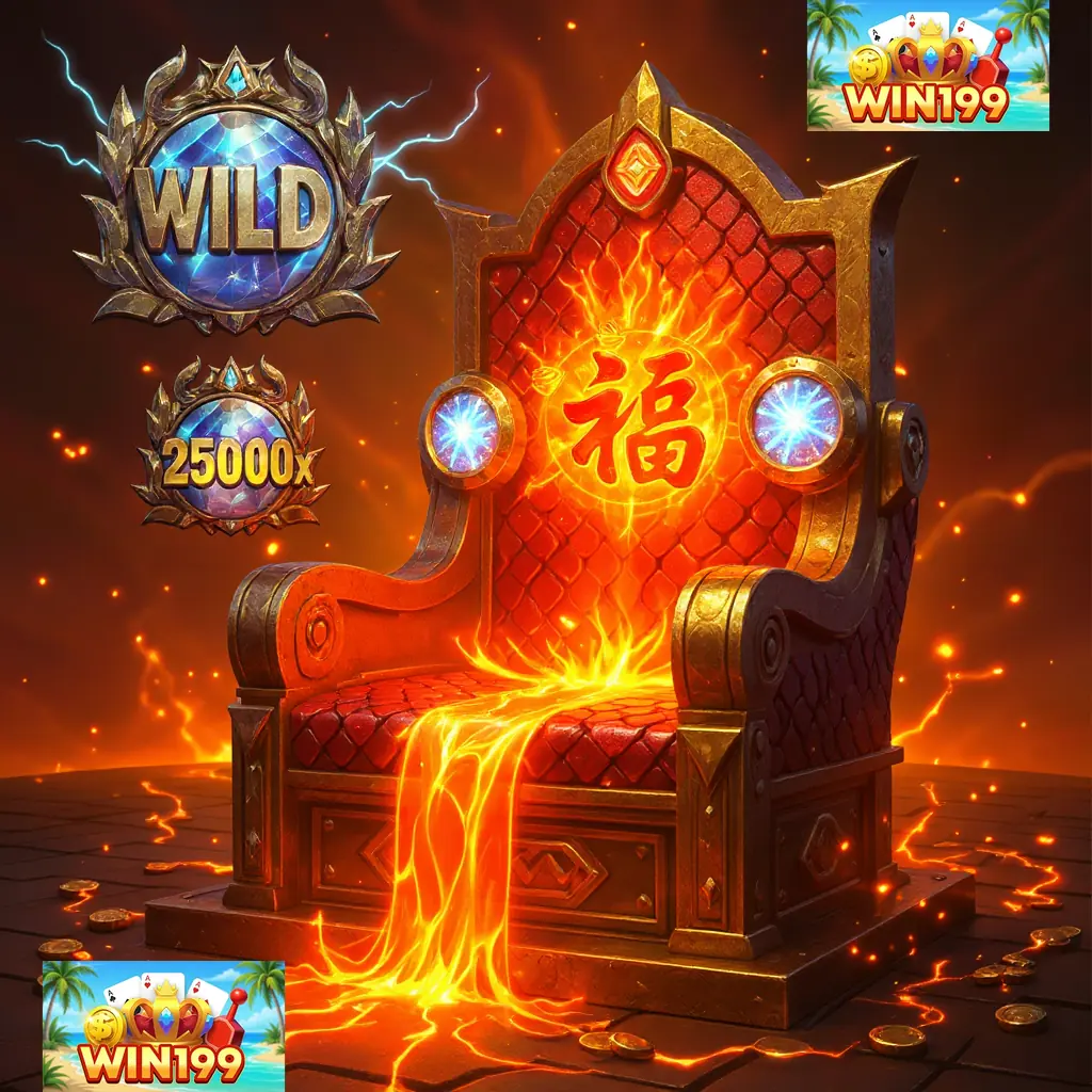 WIN199 Apk