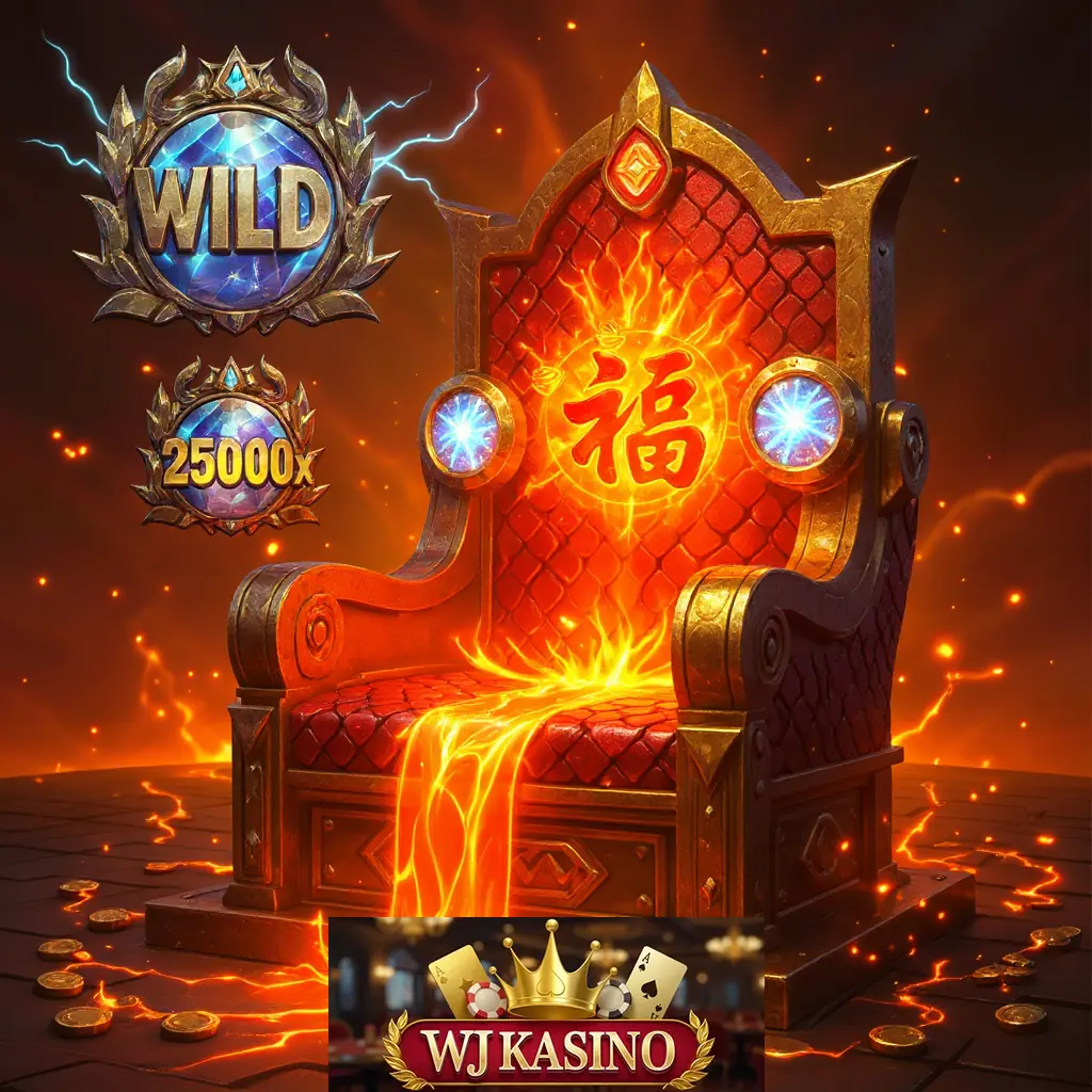 WJKASINO Apk