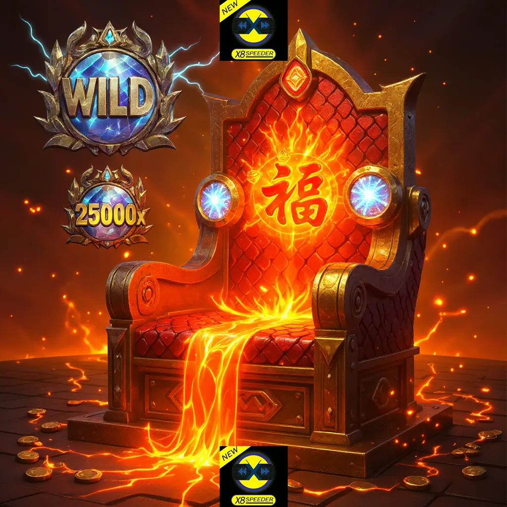 X8 SPEEDER Apk
