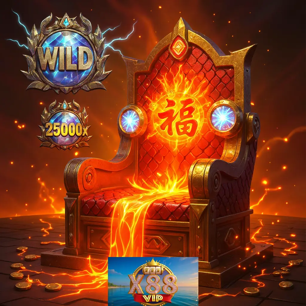 X88VIP Apk
